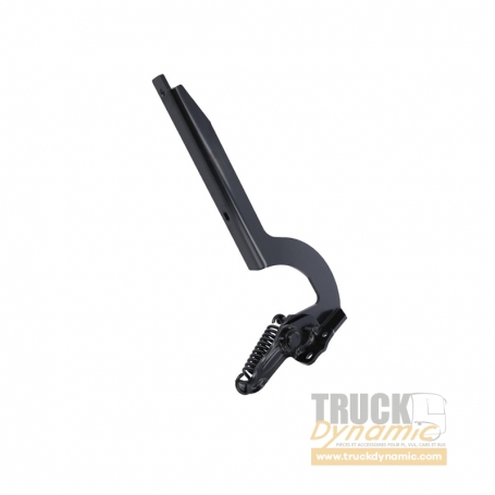 Charnière de calandre inférieure SCANIA SERIE 4 P - TDCAL1480 - 1381480 - 1306404
