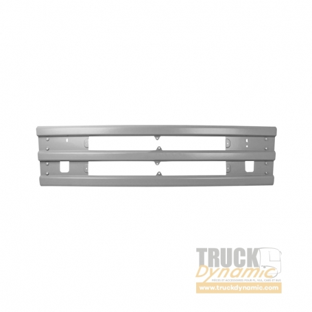 Panneau de calandre supérieure SCANIA P (SERIE 4) - TDCAL7571 - 1397571 - 1371857