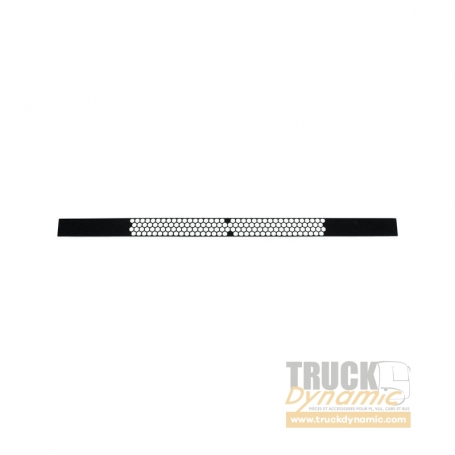 Grille supérieure de calandre supérieure SCANIA SERIE 4 P - TDCAL1931 - 1401931 - 1366738