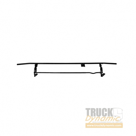 Support de panneau frontal supérieur de cabine SCANIA SERIE 4 P - TDCAL3610 - 1383610