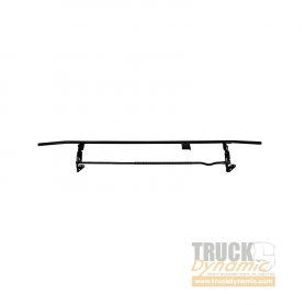 Support de panneau frontal supérieur de cabine SCANIA R (SERIE 4) - TDCAL3610 - 1383610