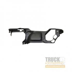 Support central de panneau frontal supérieur de cabine SCANIA P (SERIE 4) - TDCAL3618 - 1479899 - 1383618