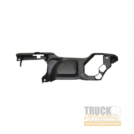 Support central de panneau frontal supérieur de cabine SCANIA SERIE 4 P - TDCAL3618 - 1479899 - 1383618