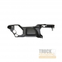 Support central de panneau frontal supérieur de cabine SCANIA SERIE 4 R - TDCAL3619 - 1427429 - 1385217 - 1427431 - 1383619