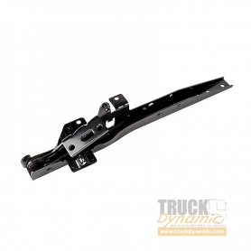 Charnière de calandre supérieure SCANIA R (SERIE 4) - TDCAL6287 - 1366287 - 1383887
