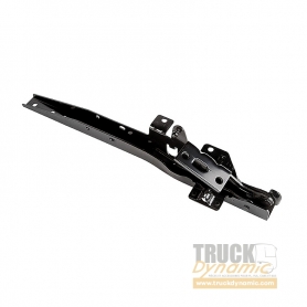 Charnière de calandre supérieure SCANIA P (SERIE 4) - TDCAL6288 - 1366288 - 1393447 - 1383888