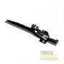 Charnière de calandre supérieure SCANIA P (SERIE 4) - TDCAL6288 - 1366288 - 1393447 - 1383888