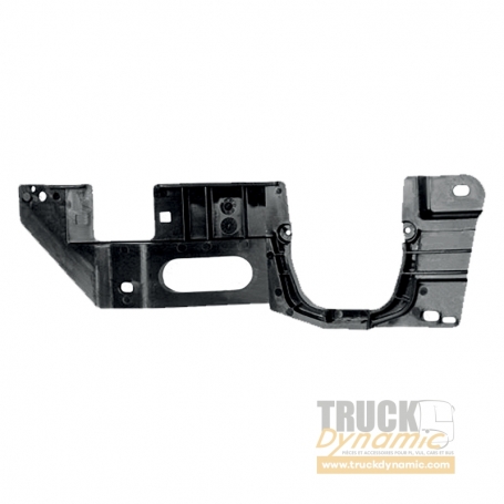Support de pare-chocs IVECO EUROCARGO 130 - TDPC1386 - 5801691386