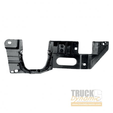 Support de pare-chocs IVECO EUROCARGO 130 - TDPC1384 - 5801691384