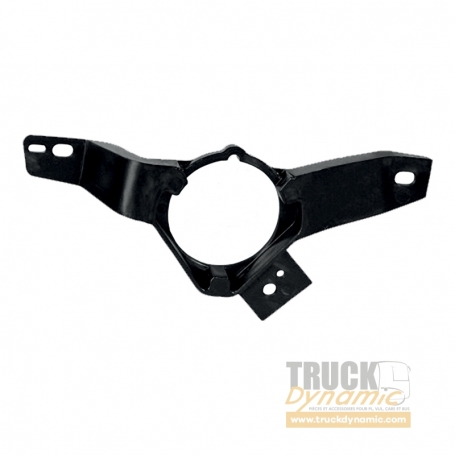 Support de pare-chocs IVECO EUROCARGO 130 - TDPC2254 - 5801692254