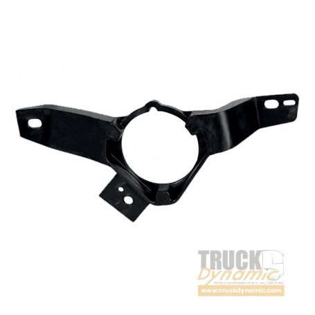 Support de pare-chocs avant IVECO EUROCARGO 130 - TDPC2253 - 5801692253