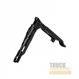Poignée de déverrouillage de panneau frontal (capot) SCANIA G (SERIE 6) - TDCAL7631 - 1767631 - 1431334