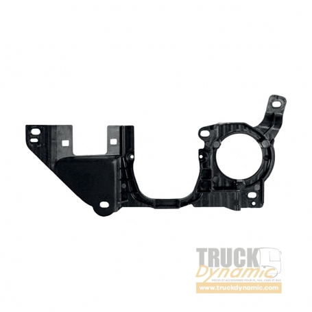 Support de pare-chocs IVECO EUROCARGO 75 - TDPC3423 - 5801693423