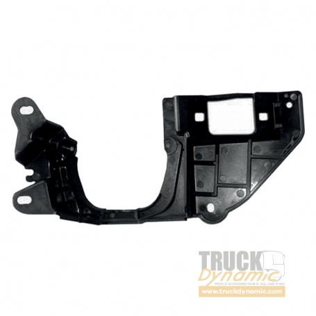 Support de pare-chocs IVECO EUROCARGO 130 - TDPC4013 - 504274013