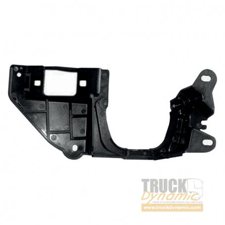 Support de pare-chocs avant IVECO EUROCARGO 180 - TDPC4012 - 504274012