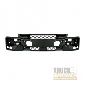 Pare-chocs IVECO EUROCARGO 75 - TDPC0552 - 5801690552