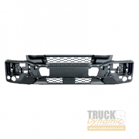Pare-chocs IVECO EUROCARGO 75 - TDPC0553 - 5801690553
