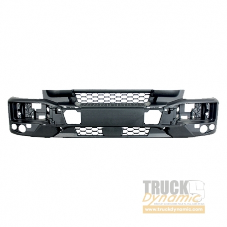 Pare-chocs IVECO EUROCARGO 75 - TDPC0553 - 5801690553