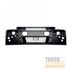 Pare-chocs IVECO EUROCARGO EURO 6 - TDPC0586 - 5801690586 - 5801690627