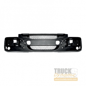 Pare-chocs avant IVECO EUROCARGO 75 - TDPC1888 - 504281888 - 5801797858 - 5801797764 - 504258213
