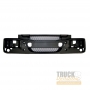 Pare-chocs IVECO EUROCARGO 75 - TDPC1889 - 504281889 - 5801797941