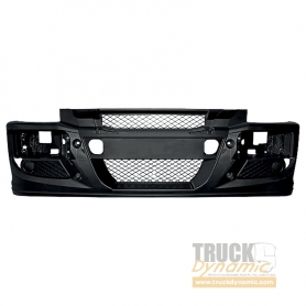 Pare-chocs IVECO EUROCARGO 180 - TDPC1893 - 504281893 - 5801802740