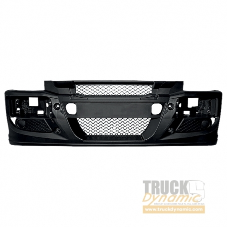 Pare-chocs IVECO EUROCARGO 180 - TDPC1893 - 504281893 - 5801802740
