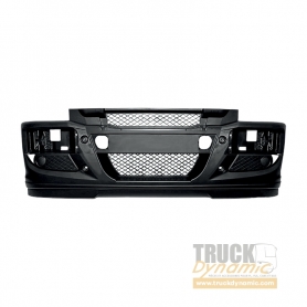 Pare-chocs IVECO EUROCARGO 180 - TDPC1899 - 504281899