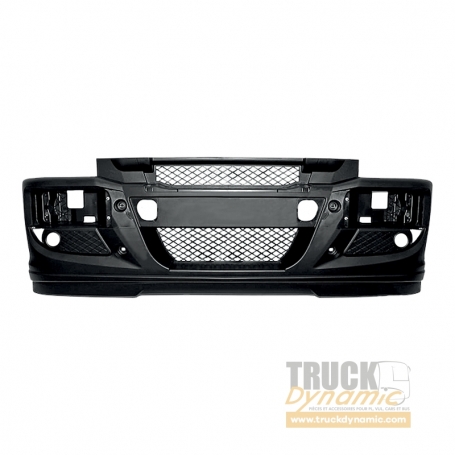 Pare-chocs IVECO EUROCARGO 130 - TDPC1900 - 504281900 - 504281901
