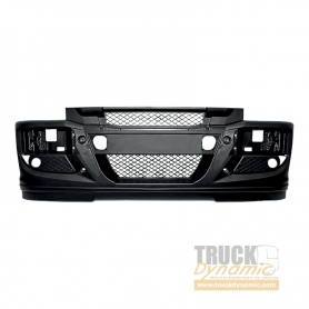 Pare-chocs IVECO EUROCARGO 180 - TDPC1900 - 504281900 - 504281901
