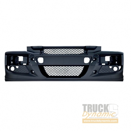 Pare-chocs IVECO EUROCARGO 180 - TDPC4153 - 5801804153 - 504281895