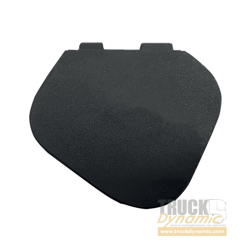 Pare-chocs Avant Pour Iveco Eurocargo – LT24, Réf. 101673 – NEUF D'origine