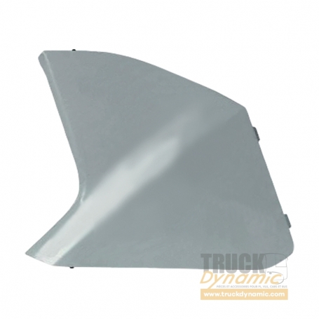 Cache de pare-chocs IVECO EUROCARGO 120 - TDPC2854 - 5801692854 - 5801692855