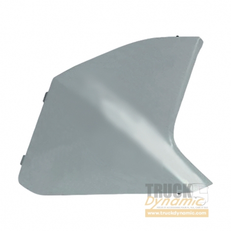 Cache de pare-chocs IVECO EUROCARGO 120 - TDPC2850 - 5801692850 - 5801692853