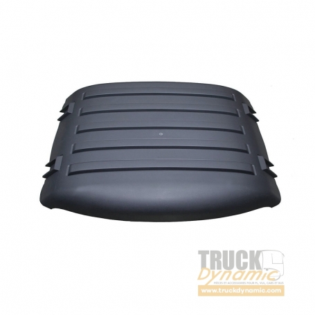 Calotte d'aile plate SCANIA R (SERIE 6) - TDCA7602 - 1357602