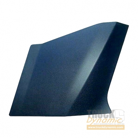 Cache de pare-chocs IVECO EUROCARGO 75 - TDPC8138 - 504258138 - 5801607071 - 504272597