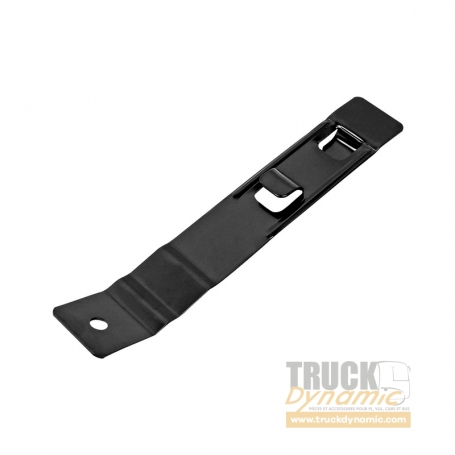 Fixation d'attache calotte d'aile SCANIA S - TDCA3520 - 1383520 - 2056867 - 2712437