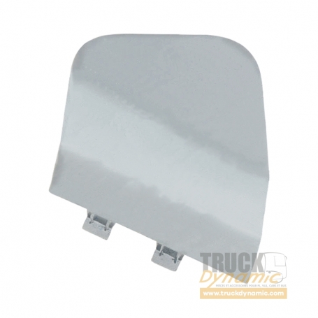 Cache de pare-chocs IVECO EUROCARGO 120 - TDPC3556 - 5801693556 - 5801693558