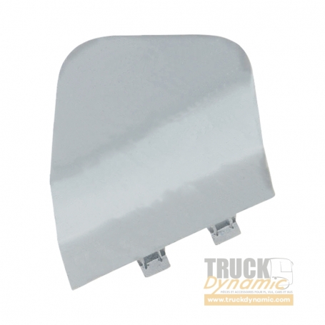 Cache de pare-chocs IVECO EUROCARGO 120 - TDPC3540 - 5801693540 - 5801693550