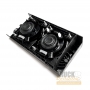 Phare anti-brouillard DAF XF95 - TDFB3930 - 1660960 - 1725270 - 1725272 - 1PE 965 410-131