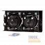 Phare anti-brouillard DAF XF95 - TDFB3930 - 1660960 - 1725270 - 1725272 - 1PE 965 410-131
