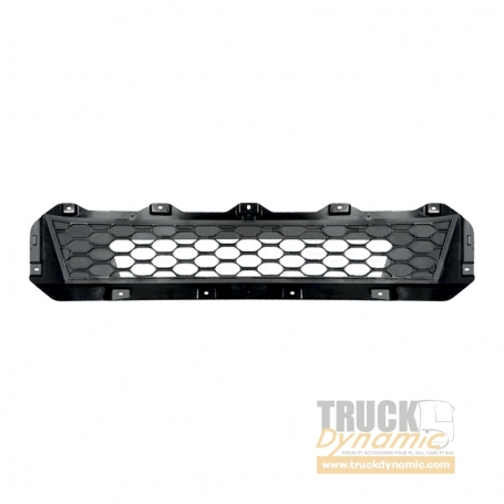 Grille de calandre supérieure IVECO EUROCARGO 75 - TDCAL0084 - 5801690084