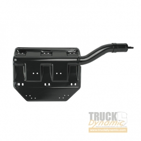 Support fixation de demi-aile SCANIA P (SERIE 4) - TDCA5675 - 1725675 - 1358311 - 1457929 - 1742387