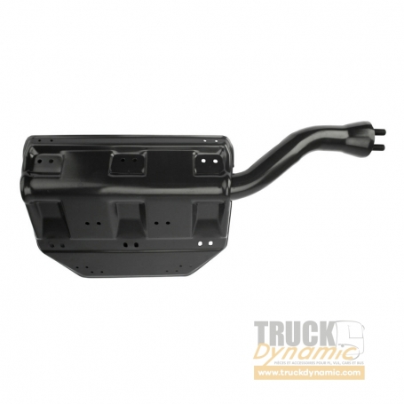 Support fixation de demi-aile SCANIA L (SERIE 5) - TDCA4601 - 2054601 - 1358315 - 1457887 - 1725663 - 1742377 - 2057119