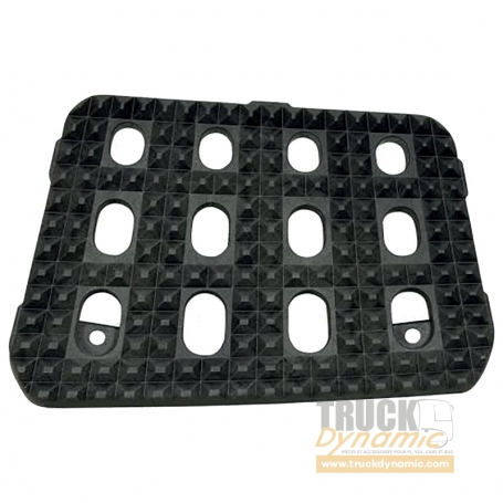 Marche inférieure d'emmarchement IVECO EUROCARGO 120 - TDMP9077 - 504329077