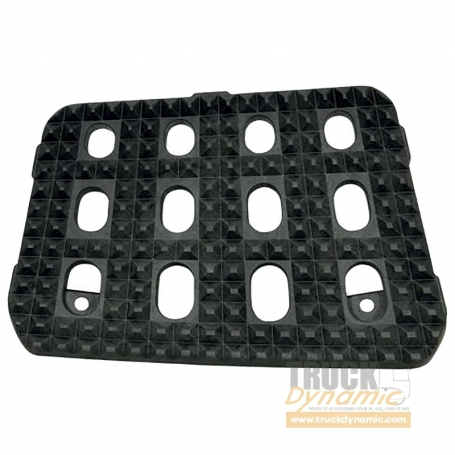 Marche inférieure d'emmarchement IVECO EUROCARGO 130 - TDMP9078 - 504329078