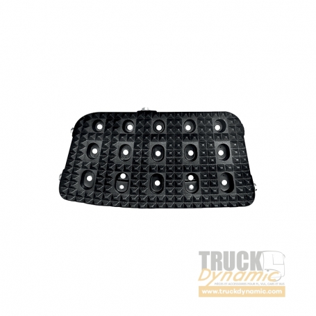 Marche inférieure d'emmarchement IVECO EUROCARGO 130 - TDMP9074 - 504329074