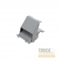 Support de fixation de demi-aile SCANIA R (SERIE 4) - TDCA8153 - 1355381