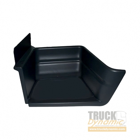 Caisson de marche-pieds IVECO EUROCARGO 130 - TDMP5011 - 504055011