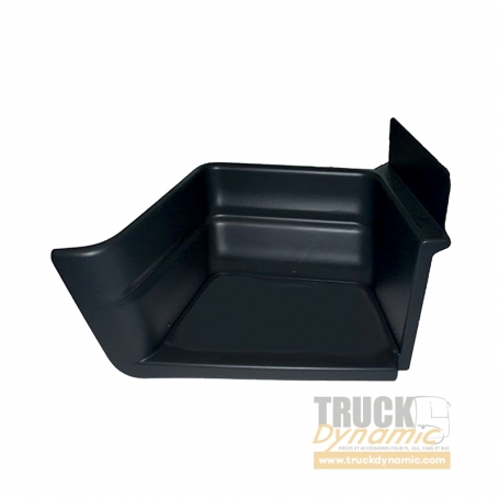 Caisson de marche-pieds IVECO EUROCARGO 180 - TDMP5010 - 504055010